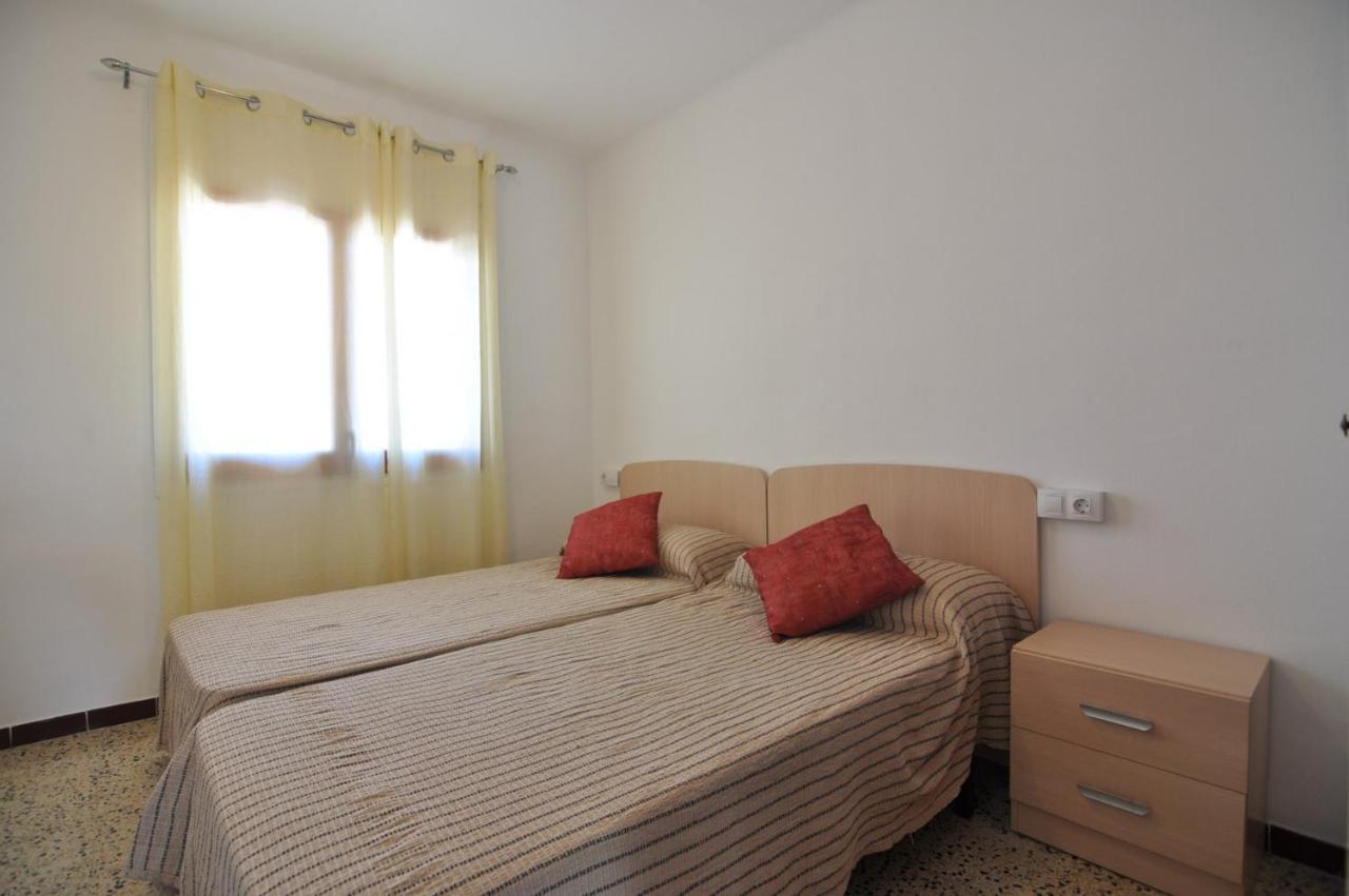 Rnet - Roses II -5-3 Appartement Buitenkant foto