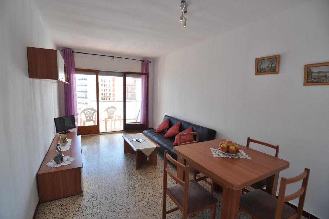 Rnet - Roses II -5-3 Appartement Buitenkant foto